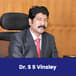 Lourdes Mount College of Engineering and Technology, Kanyakumari, Principal: Dr. S S Vinsley Interview